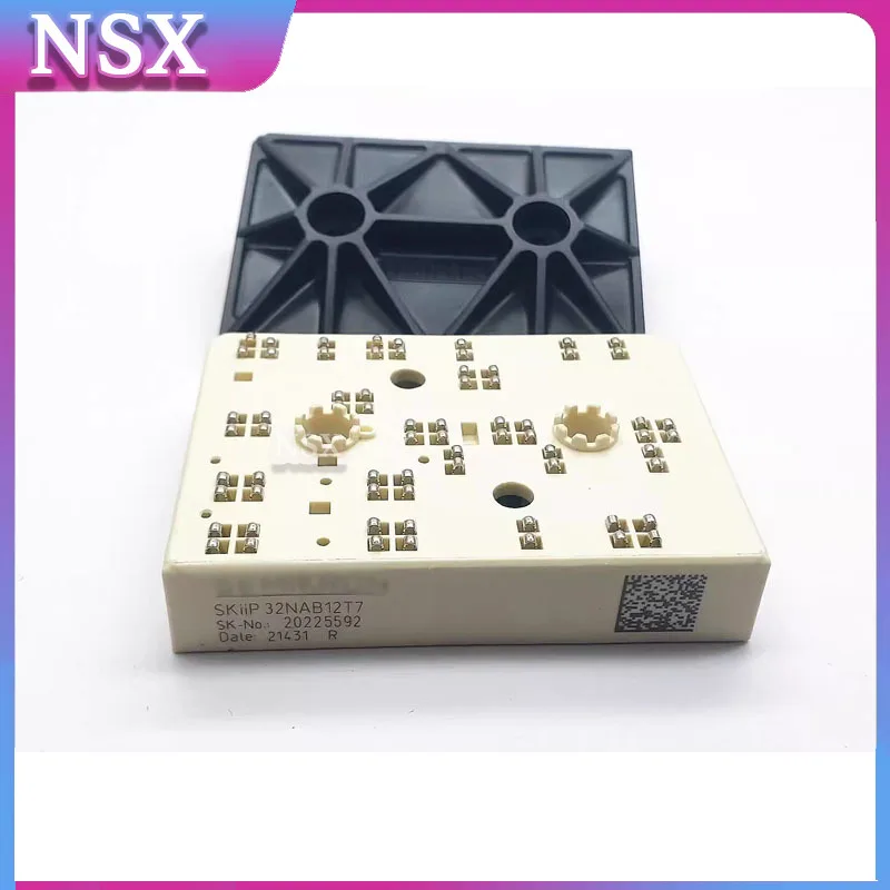 

SKIIP32NAB12T7 SKIIP 32NAB12T7 IGBT Module