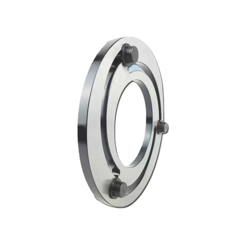 

Hydraulic Pressure Steel Claw Forming Ring Hydraulic Chuck Claw Trimmer Forming Ring VFR-05/06/08