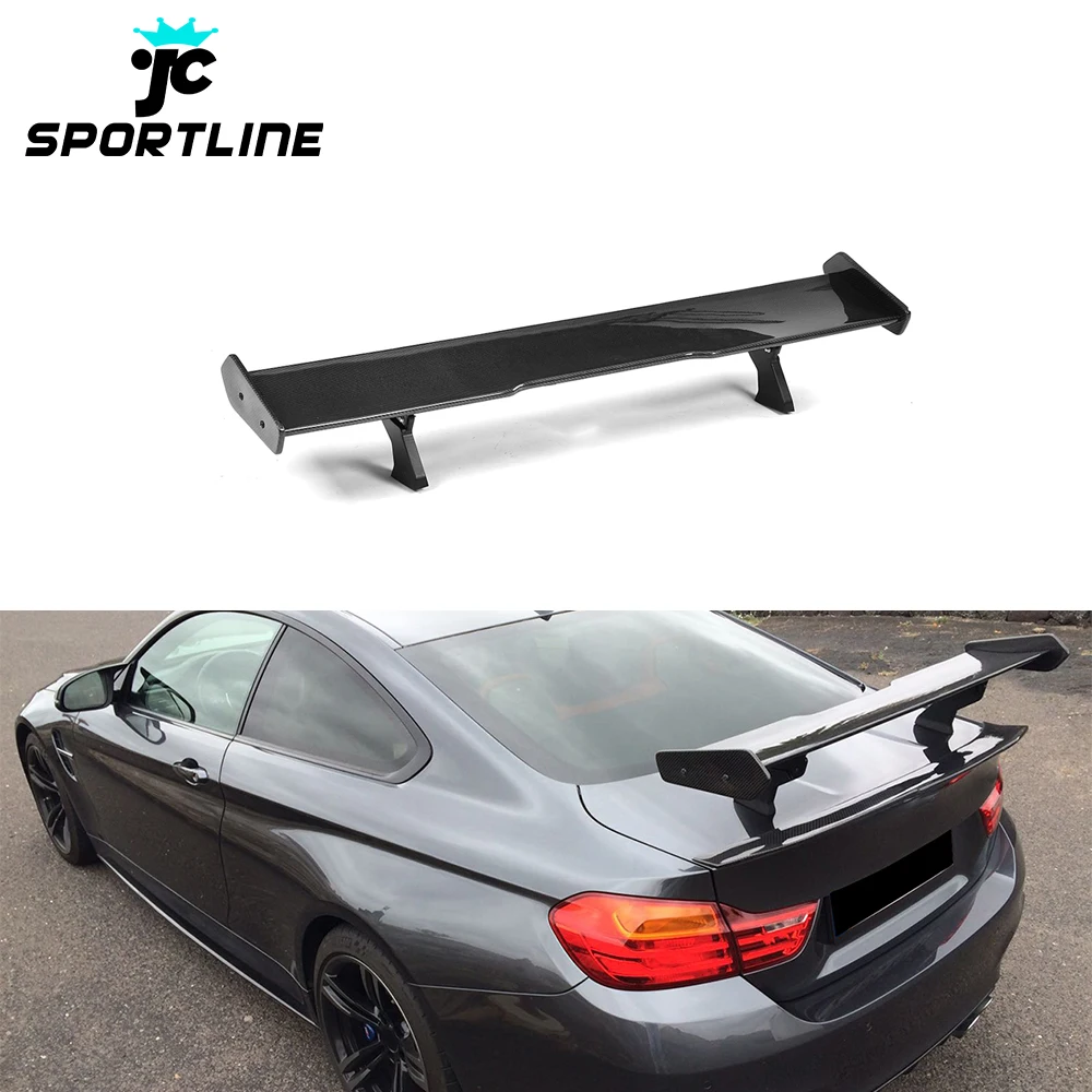 

Карбоновый спойлер для BMW F82 M4 Coupe 2-дверный 2014-2019