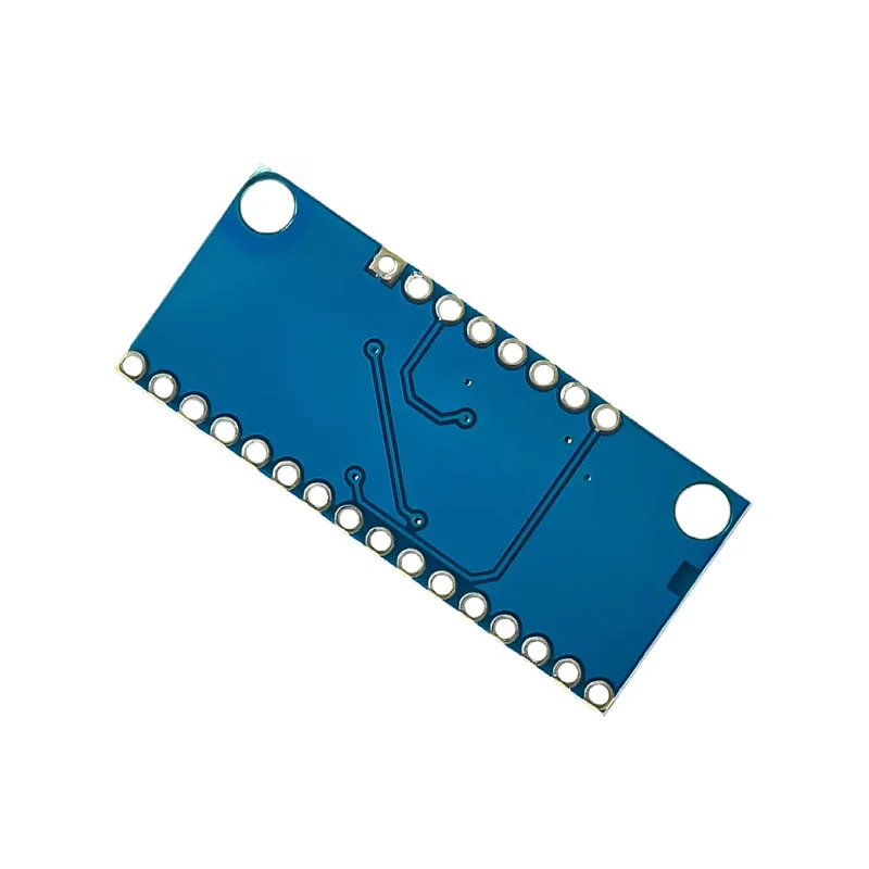 CD74HC4067 High-Speed CMOS 16-Channel Analog Multiplexer for Analog/Digital Applications