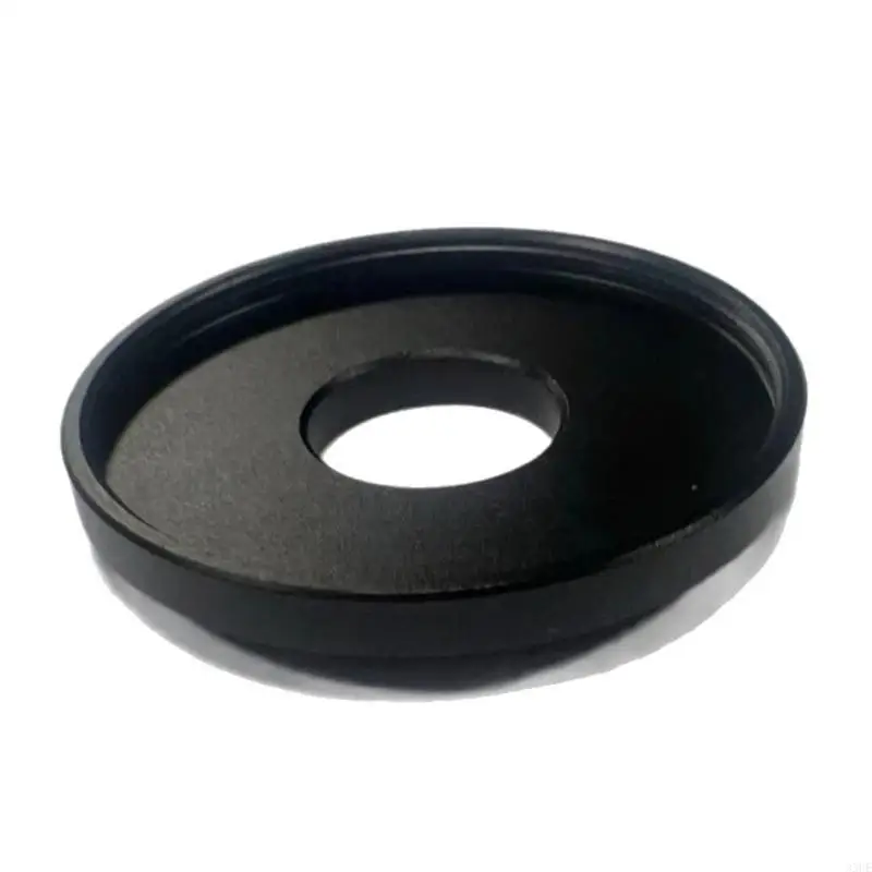 Lightweight 17MM to 37MM Phone Adapter Smartphone Video Lens Adapter Camera Lens Filter Photography