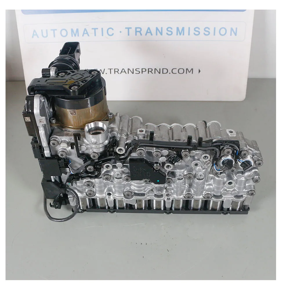 Hot Sale Original Brand New 0HK927156B Electromechanical Unit Automatic Transmission Parts for Au di Gearbox