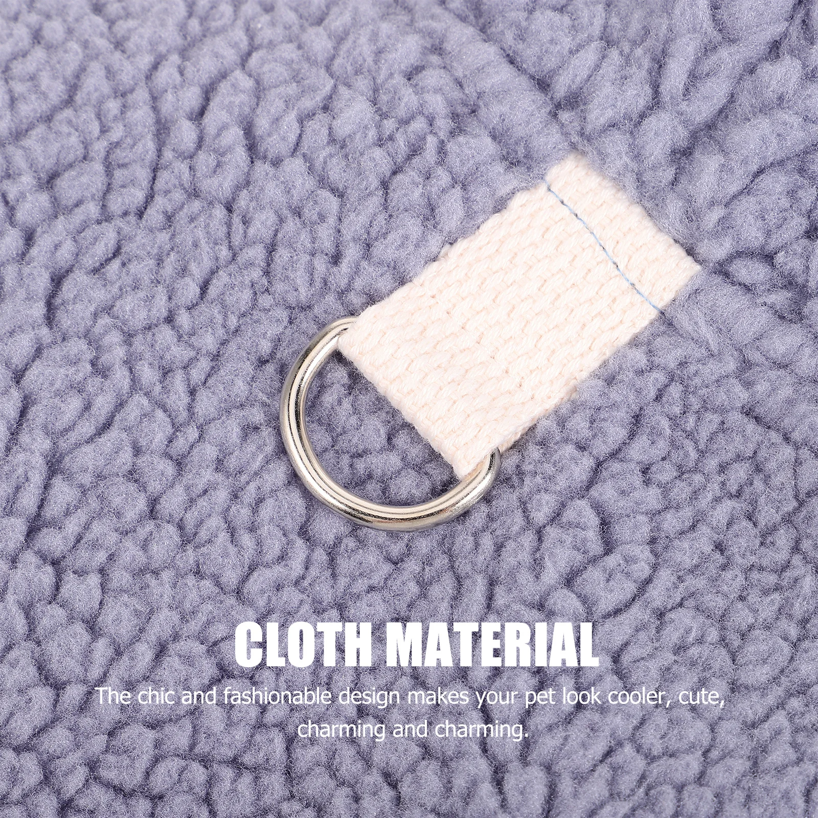 

Dog Winter Clothes Shark Style Warm Hoodie Comfortable Pet Apparel Cold Weather Outdoor Puppy Coat Dog Winter Clothes