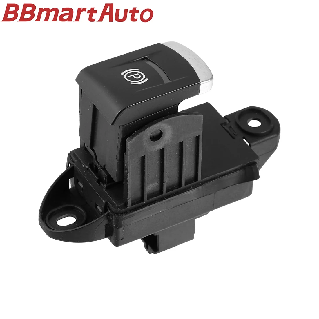 

4F1927225A Electronic parking switch with electroplating for Audi A6L C6