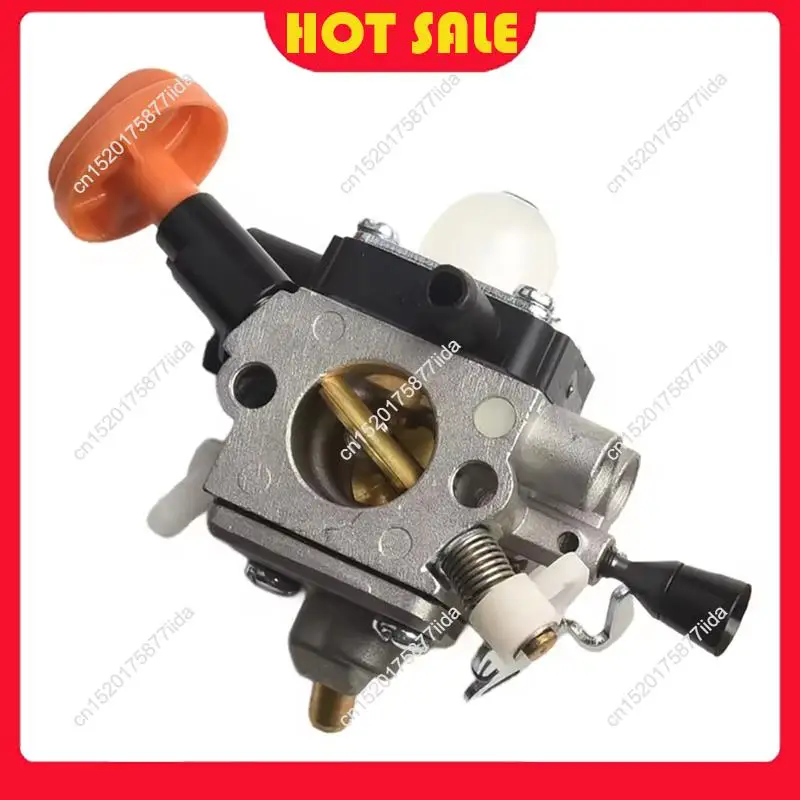 صفقة ساخنة-طقم المكربن لاستبدال FS89 FS91 FS111 FS131 HT102 HT103 لـ RX FC 91 FC 96 FC 111 لرقم الجزء 4180 120 061