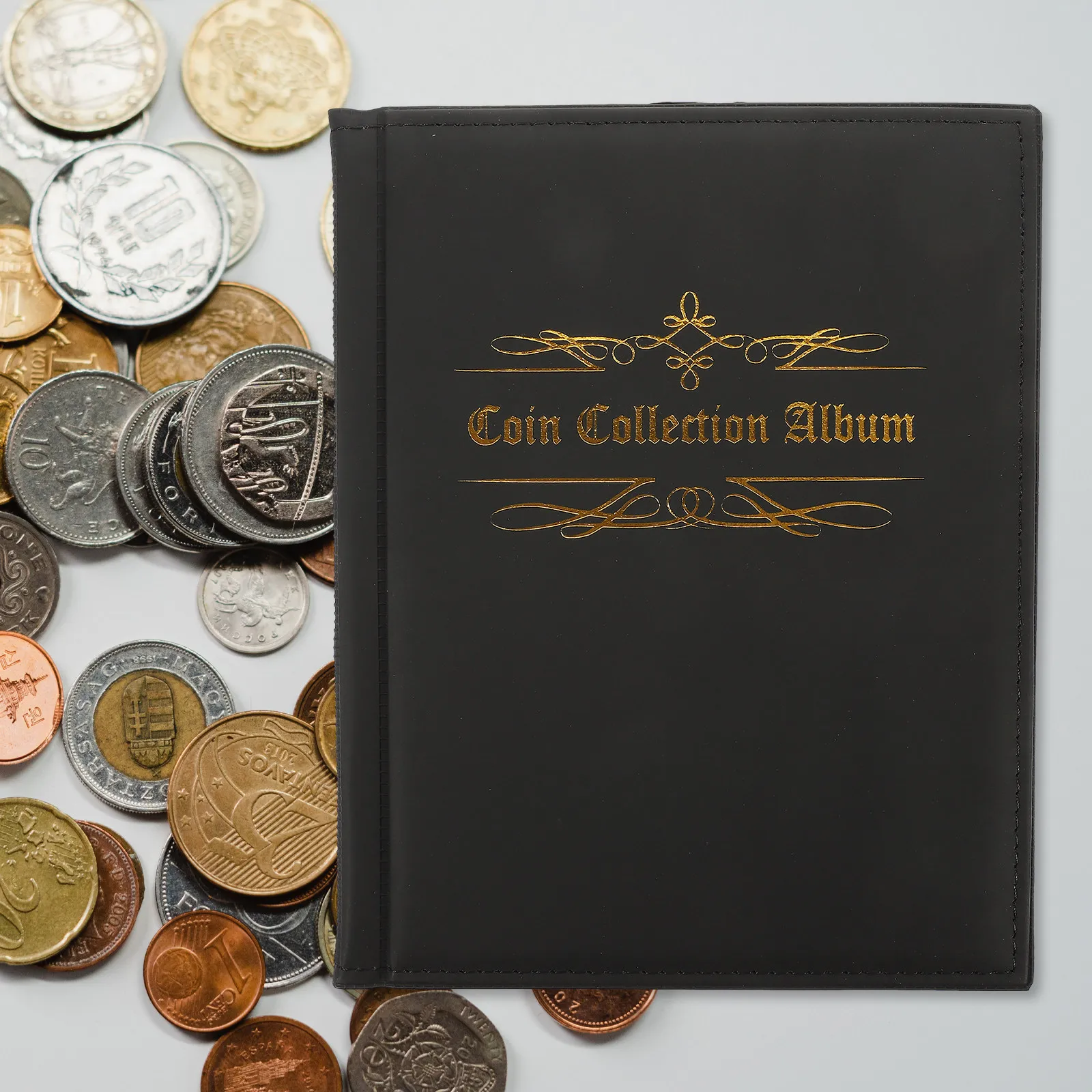 album-de-collection-de-pieces-de-monnaie-en-pu-200-poches-grande-capacite-presentoir-et-support-de-rangement-pour-pieces-commemoratives-pour-collectionneur