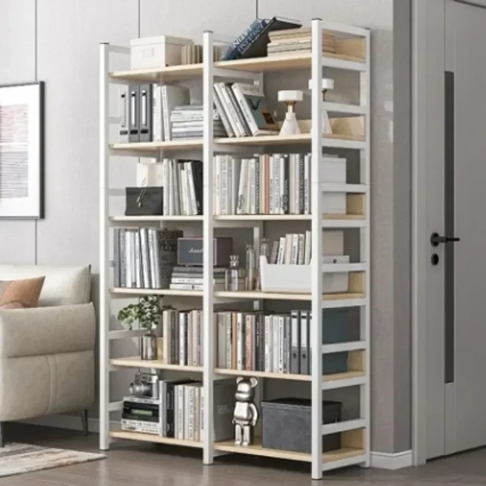 

#For Multi-storey Display Rack Living Room Study Office Cabinet Bookstore Market Goods Shelves Curioshelves Bookshelf Storage Ra