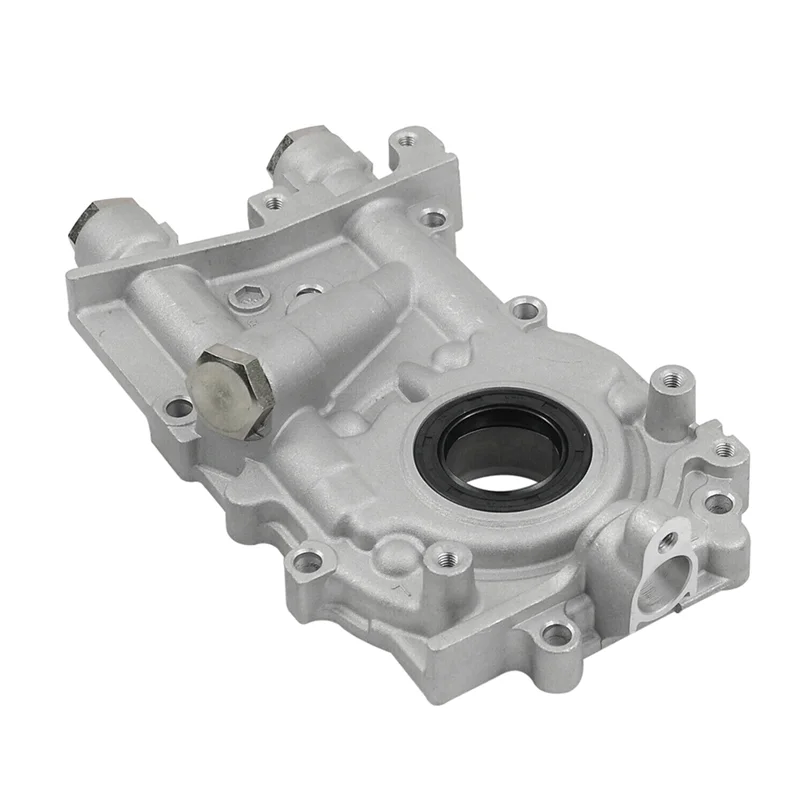 

Exquisite-Oil Pump Car Accessories 12Mm For Subaru Impreza Legacy 1.8L 2.2L 2.5L 1993-2015