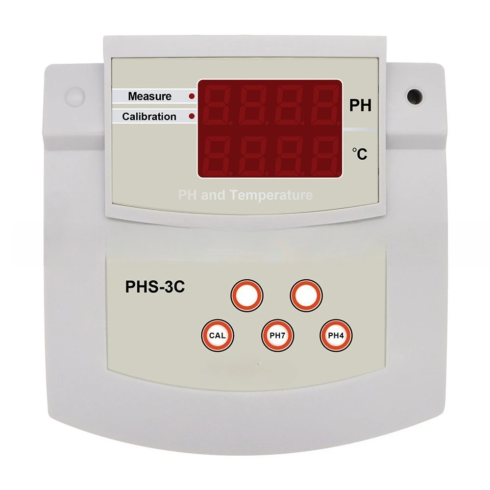 desktop acidity meter pH value pH meter pH meter Laboratory water quality testing