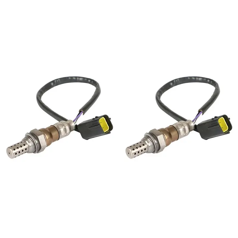 

Firmly 2X 25189499 Probe Oxygen Sensor Fit For Chevy Laam Cruze J300 1.6L 2009-2015 0258986768 25 189 499