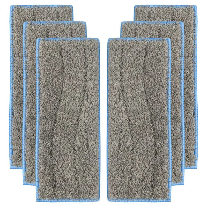 อะไหล่สำหรับ Braava Jet M6เปียกถูพื้น I-Robot Braava Jet M ชุด M6 (6110) (6012) (6112) หุ่นยนต์ถูพื้นสุดยอด