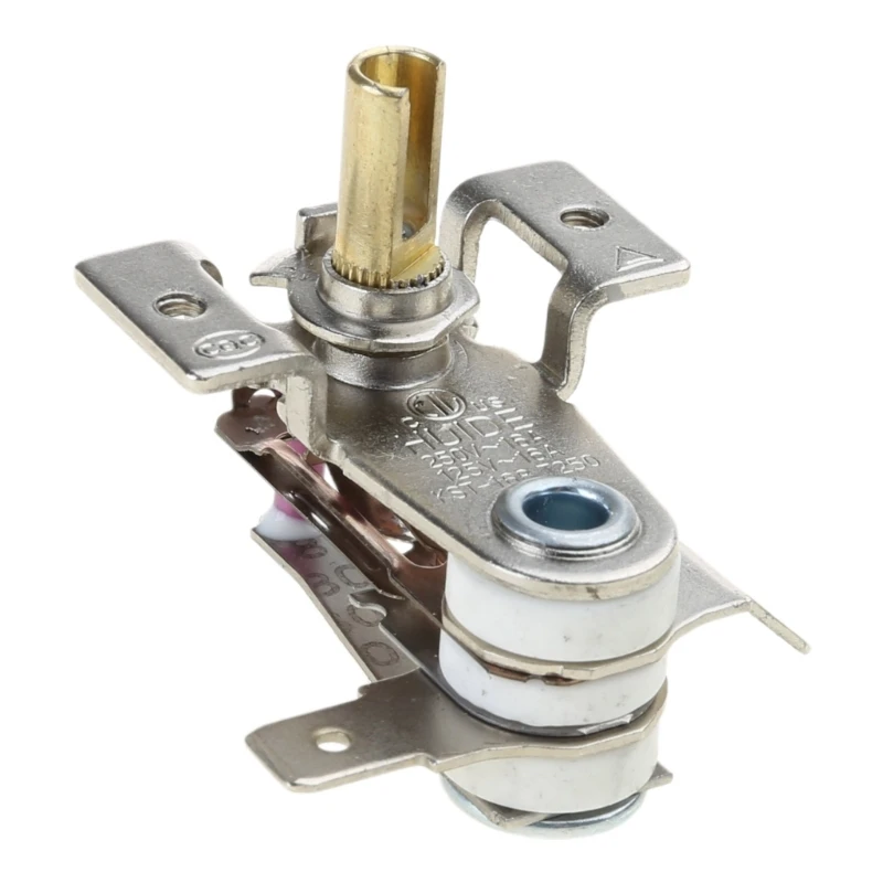 Adjustable Thermostat Temperature Regulator for Adult Electric Heaters