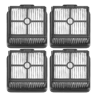 A94E-Hepa Filter Replacement For Xiaomi Dreame H11 / H11 Max Wet And Dry Vacuum Cleaner Spare Parts Accessories 4PCS