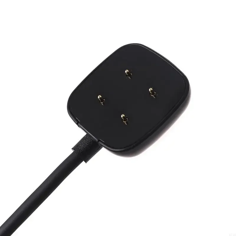 X7JB Data Stand USB Kabel Pengisian Kabel Adaptor Daya untuk 3