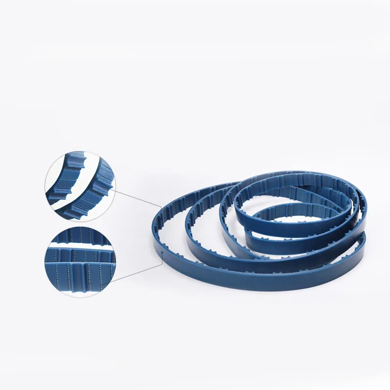Anti-static and low-temperature resistant synchronous belts supply special belts C51 industrial synchronous belt drive belts