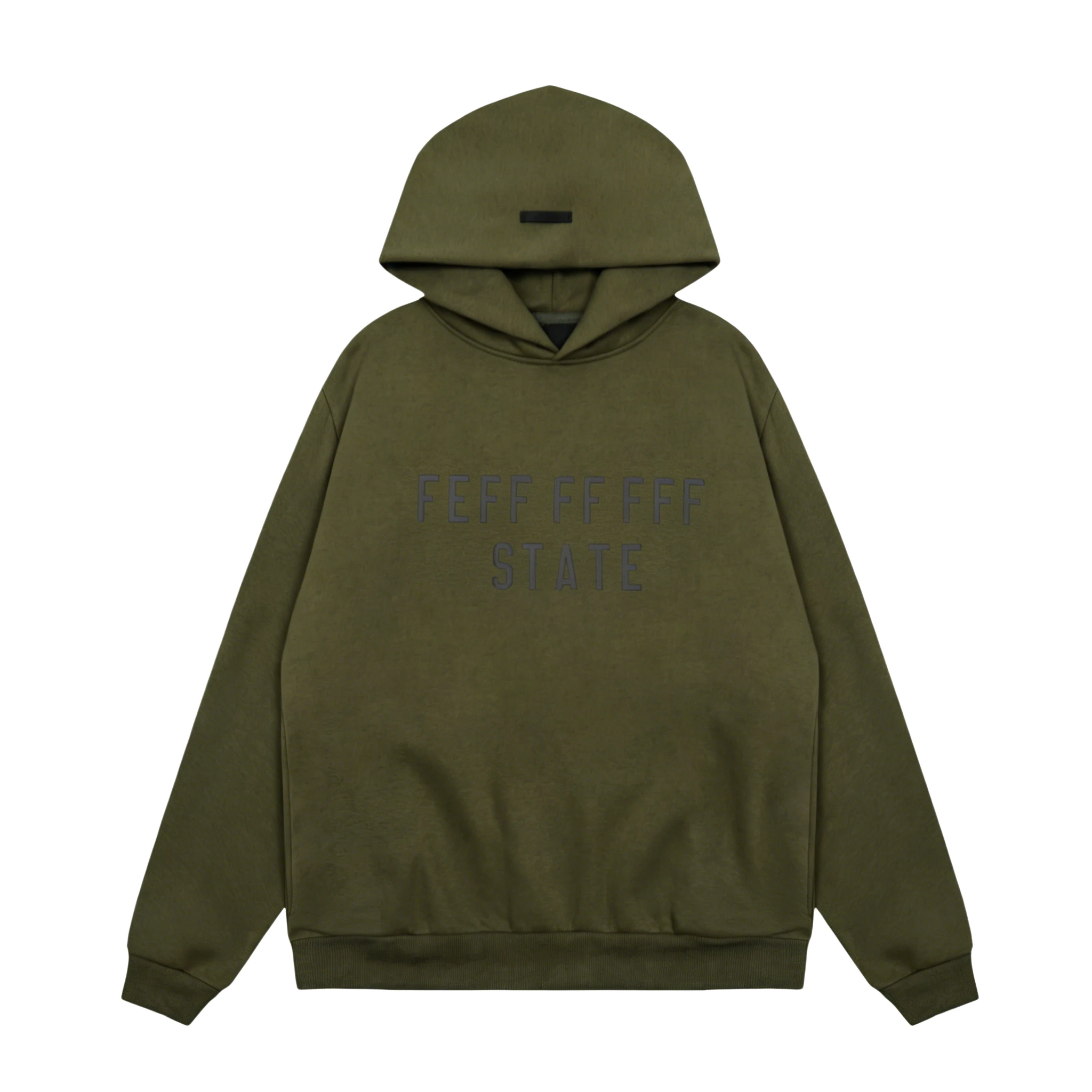 Terug naar school hoodies klassieke joggingset modieus design dubbele rij letters heren hoodie high street couple katoenen hoodie set