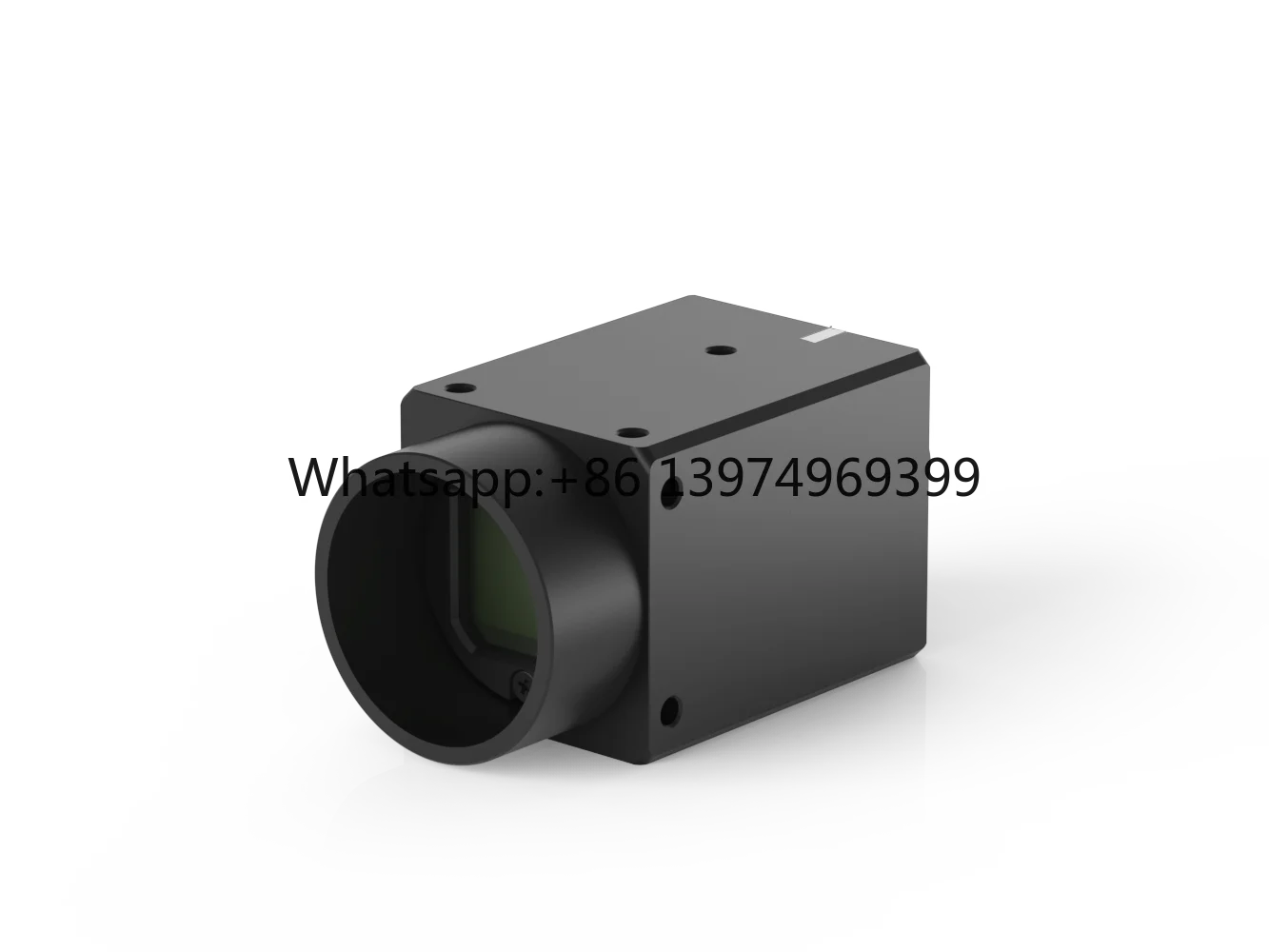 MV-GES507GC/M  24fps 5MP Mono/Color Automation Semiconductor Industrial Gige Cameras  Global Shutter
