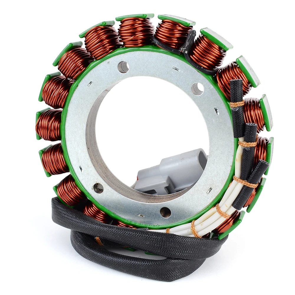 Stator Coil For Kaw…