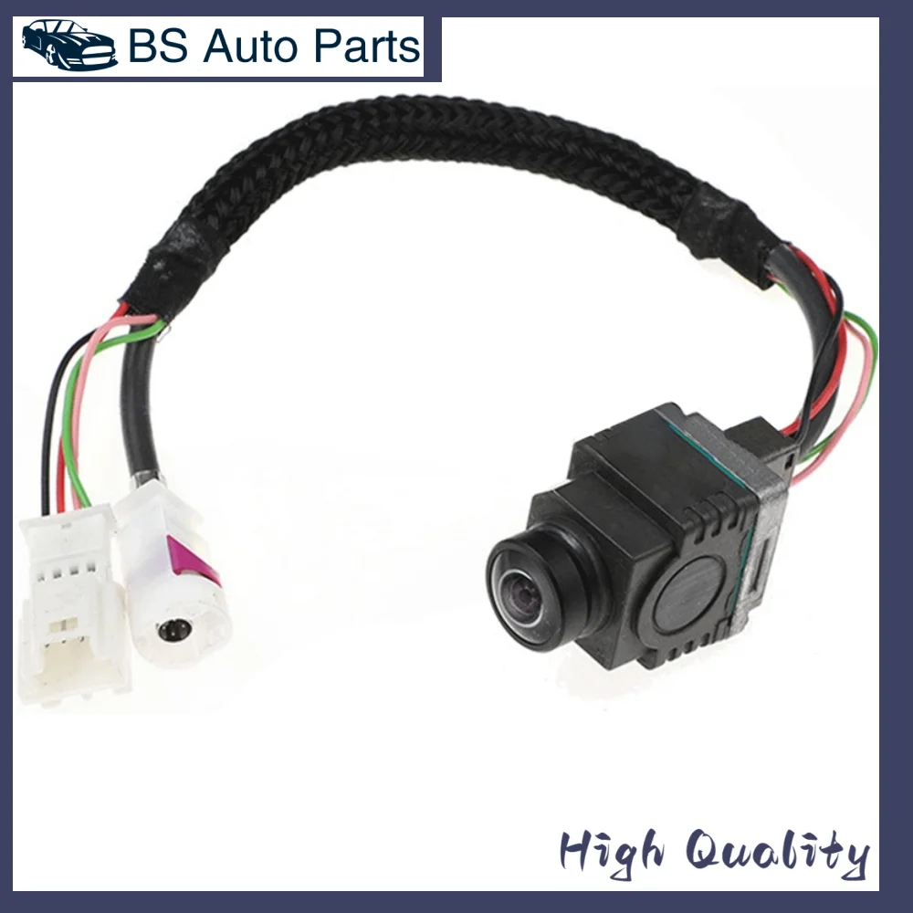 For Mercedes Benz X253 W205 W222 W447 448 Car Rear View Camera Reverse Backup Parking Assist Camera A2229054509