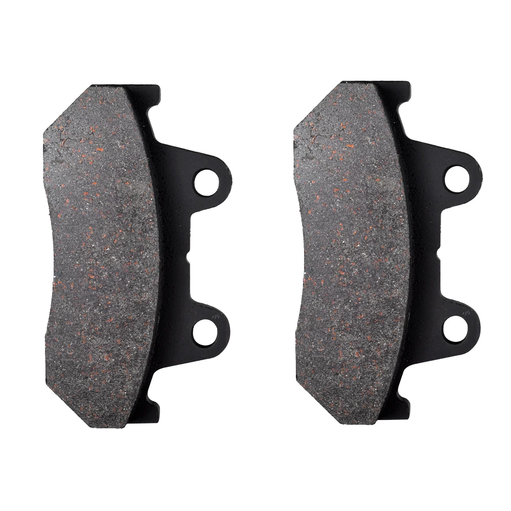 

For Honda F+R Brake Pads GL 1100 Goldwing (1982 to 1983) GL 1200 (84-87) 900 CB 1000 VF