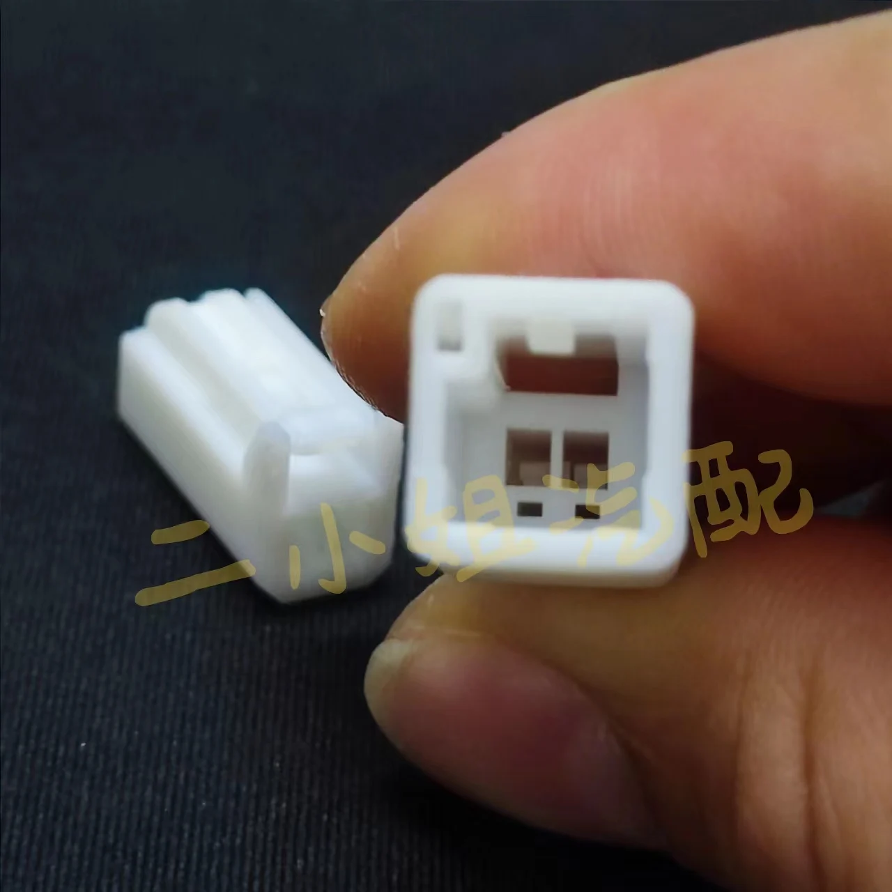 Byd frigate trunk light non-destructive power extraction byd song max Tang DM Qin pro Han foot socket lamp plug