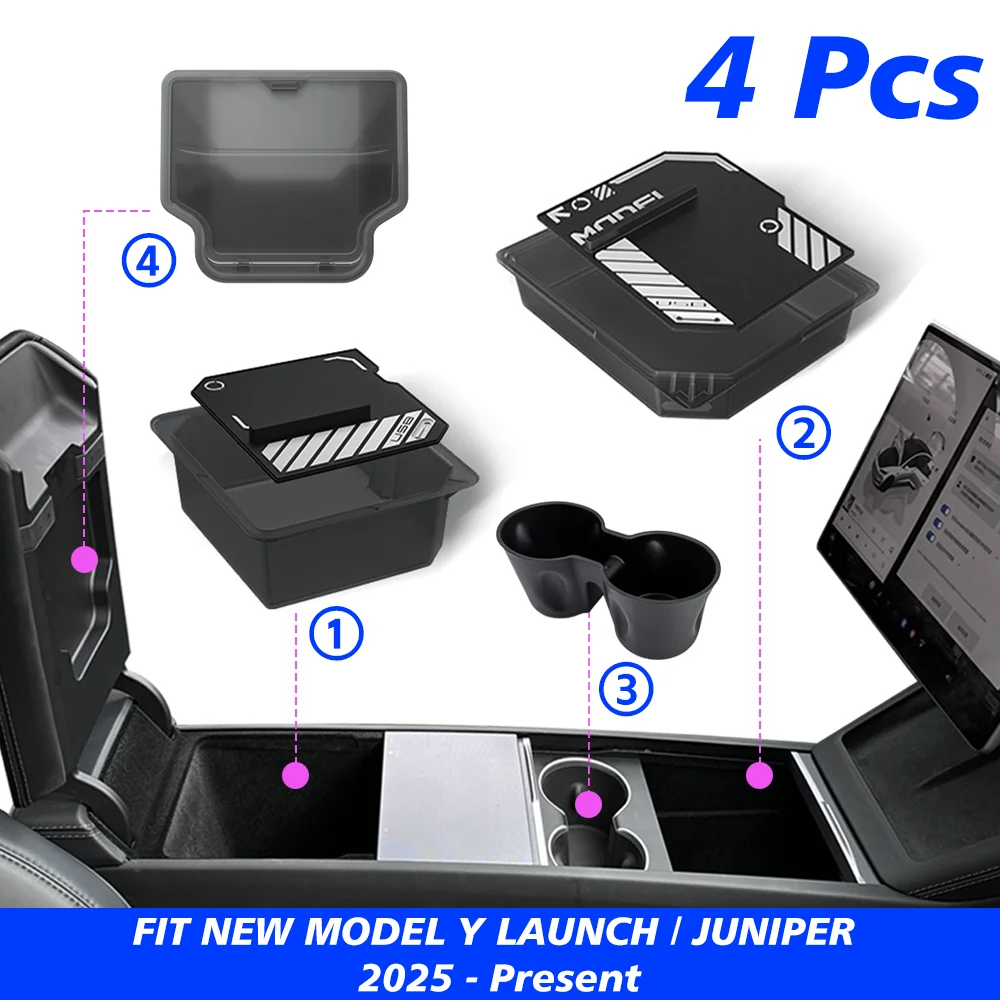 NEW 4IN1