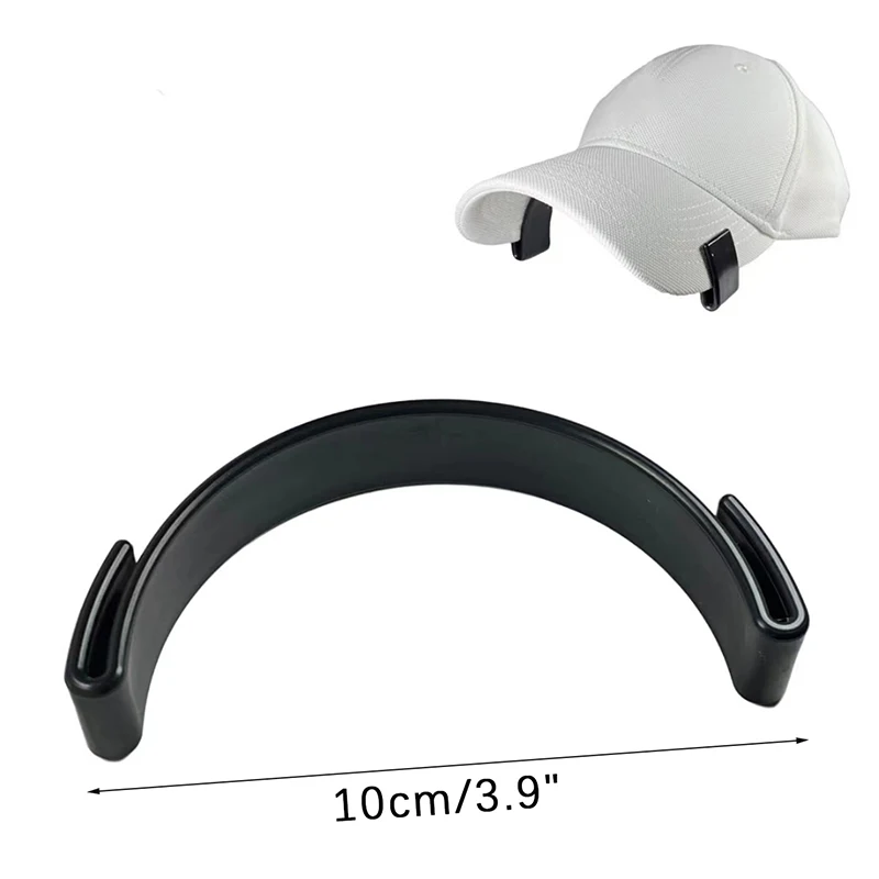 Hoed Rand Bender Gebogen Gereedschap Baseball Caps Hoed Rand Gebogen Vormgeven Band Accessoires Voor Perfecte Rand Curve