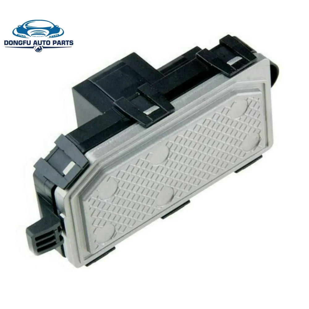 

AV6N19E624BA Heater Resistor for Ford Focus 2012- 2015- Kuga 2013 Escort C-MAX Blower Motor Resistor 6G9T19E624DB