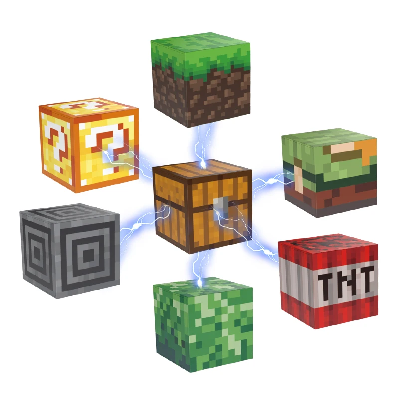 Blocs de construction magnétiques pour enfants, 110 pièces, ensemble de construction de Dimension fantastique, jouets éducatifs STEM pour garçons et filles