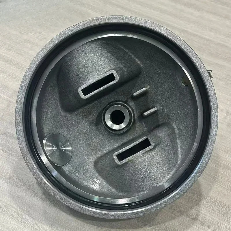 Head Filter Assy 5535482900 for  Energy and Mining Equipment Parts 5535 4829 00  Copco