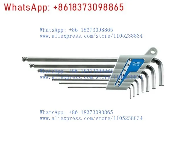 set-di-chiavi-a-brugola-w-110-set-di-chiavi-a-brugola-w-110