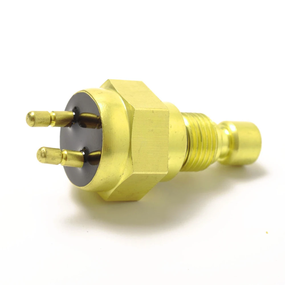 Sensor do ventilador para kawasaki radiador interruptor thermo 87