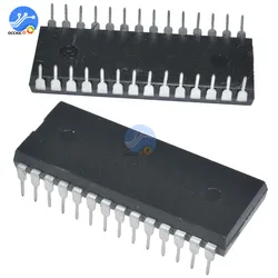 10 pz W27C512 W27C512-45Z DIP IC EEPROM 512KBIT 45NS Winbond EEPROMs