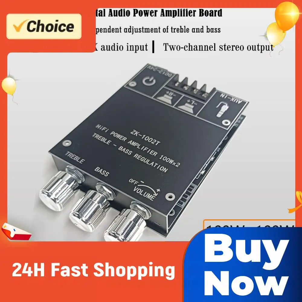 ZK-1002T Bluetooth-…