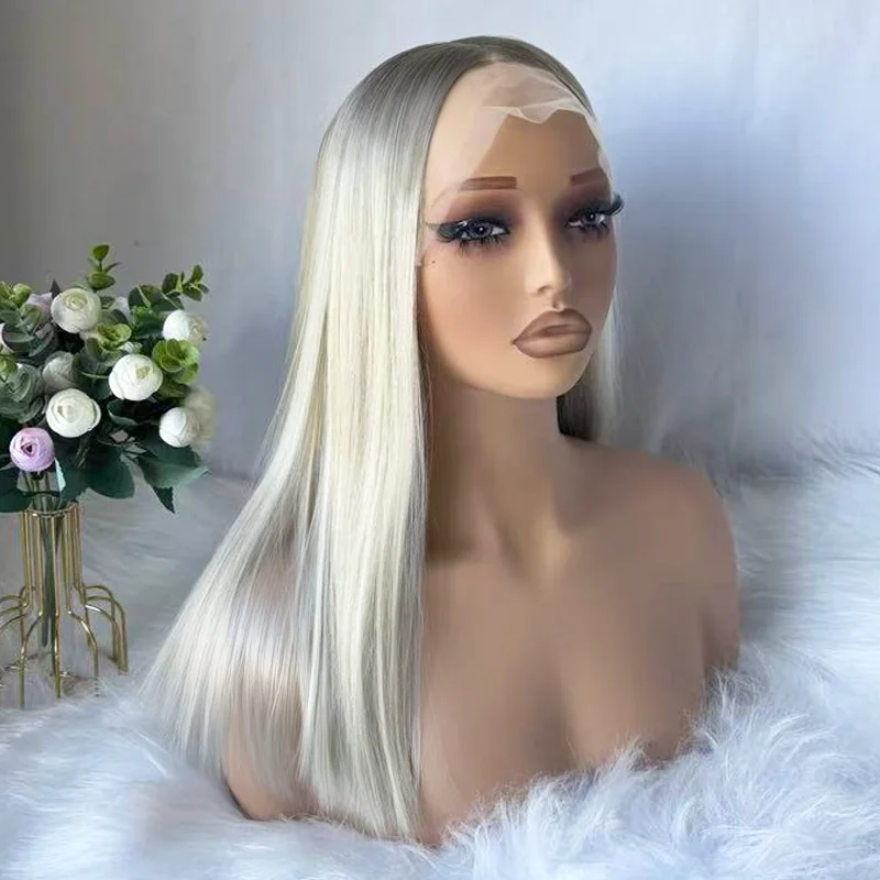 medium-length-lace-front-wig-straight-golden-blonde-natural-look-heat-resistant-fiber-synthetic-wigs-for-women-daily-party-use