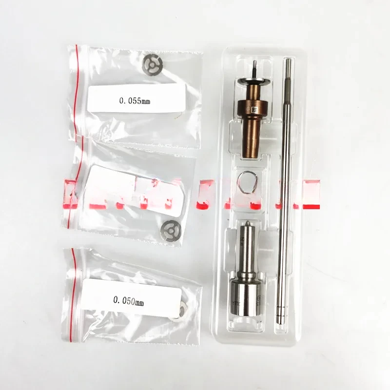 ORISCH kit de reparación F00VC01502/ F 00V C01 502 DLLA162P2160 para 0445110369 de 0445110647 03L130277J 03L130277Q