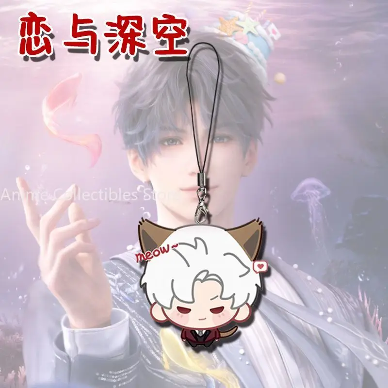 Anime Love and Deepspace Rafay - Phone Accessories Cute ulasan dan harga