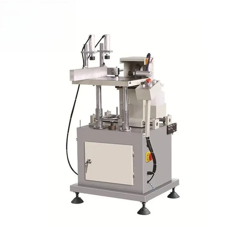 Small End Milling Machine for Aluminum and UPVC Window