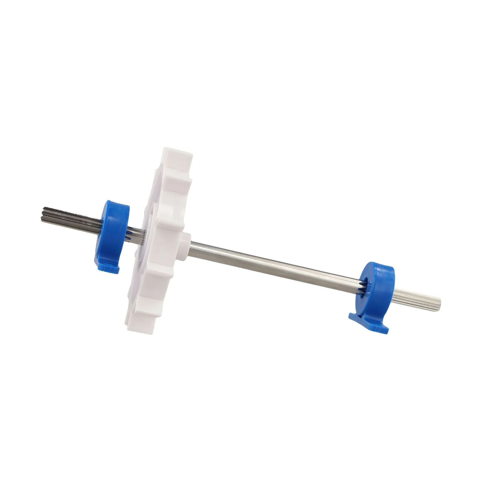 Drive Shaft and Turbine Bearing Set for Polaris Pool Cleaner 180 280 C80 C86 EC80 Robust and Easy Installation