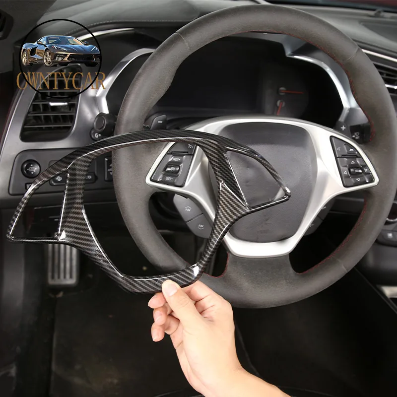 For Chevrolet Corve…