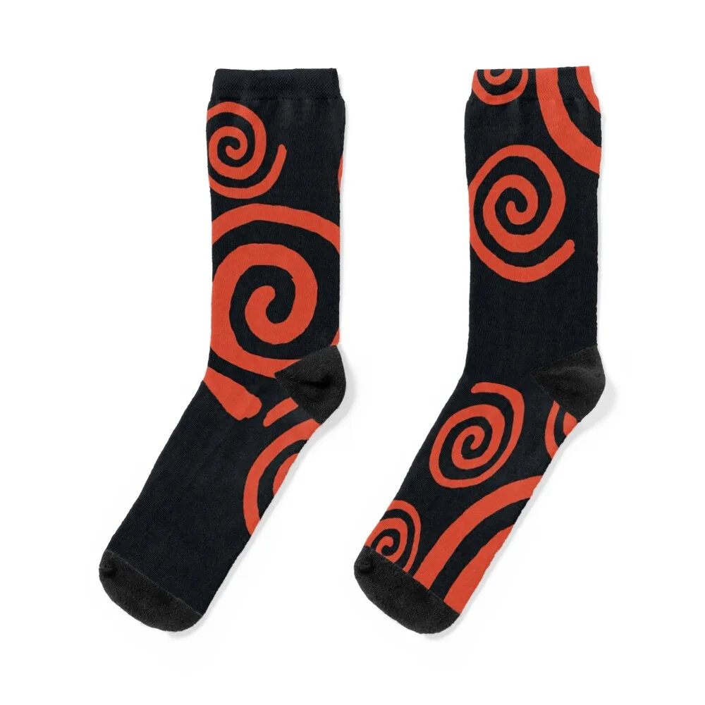 Spiral Saw movie Socks bright garter sports and leisure cool FASHION Socks For Men Women's