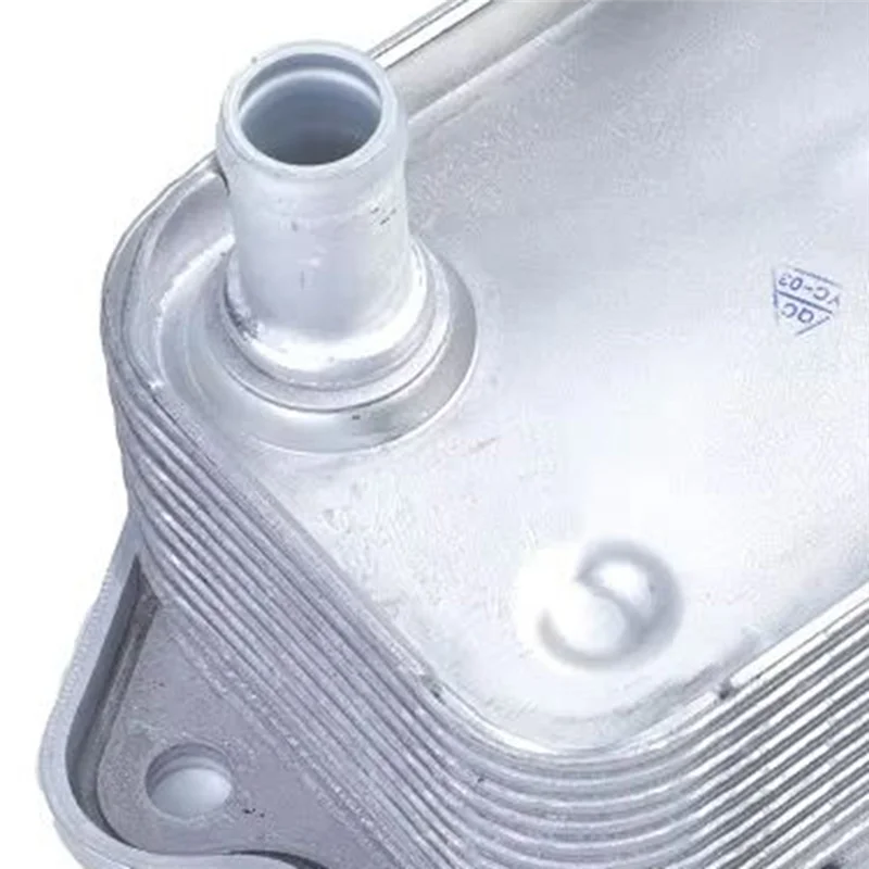 

31201909 Engine Oil Cooler 376747181 30774483 6G9N-6A642-BD For Volvo C30 C70 S40 S60 S80 V40 V50 V70