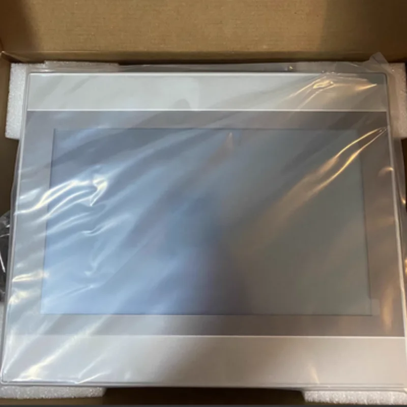 

Промышленная сенсорная панель оператора MCGS TPC1071Gn 10.1 дюйма, HMI, Ethernet, 24В DC, в наличии