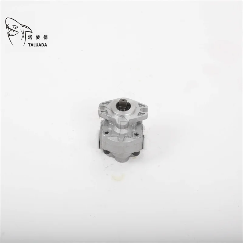 Para bomba de engranajes SPK10/10 SPK1010 piezas de excavadora bomba hidráulica bomba de engranajes bomba piloto