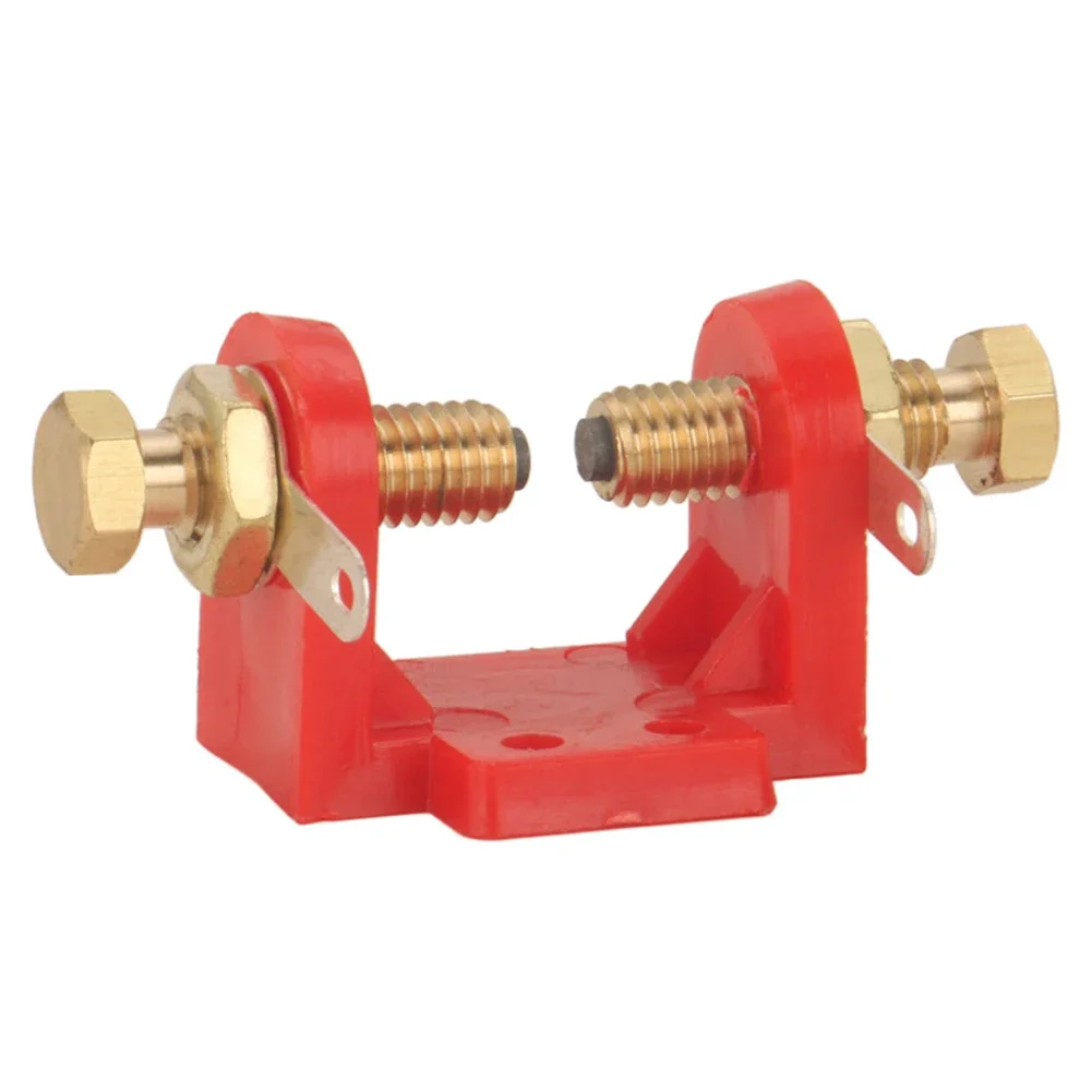 

Plasma Cutting Machine Argon-arc Starter For TIG Welders Plasma Cutters 63mm Plastic High-Frequency-Arc Starter Welding Tool