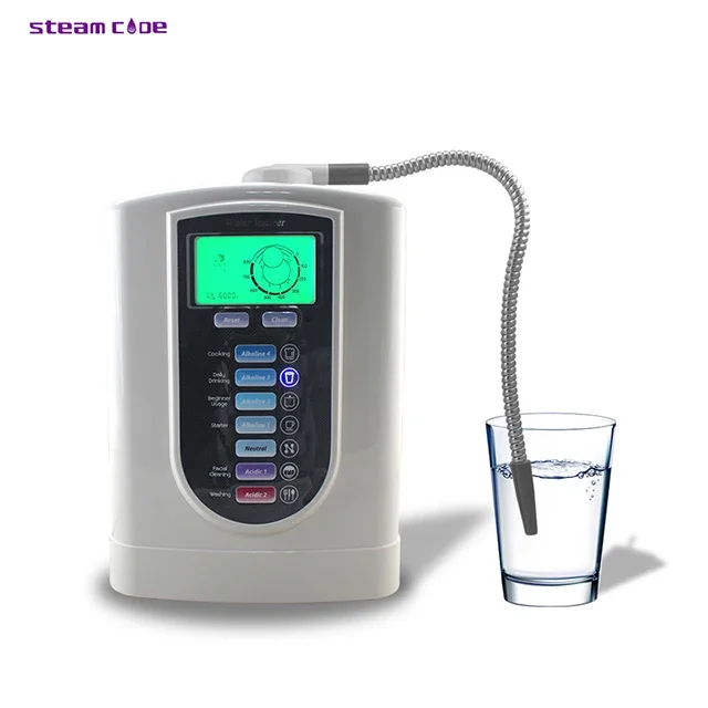 

WTH-803 hydrogen water purifier ,alkaline water for health