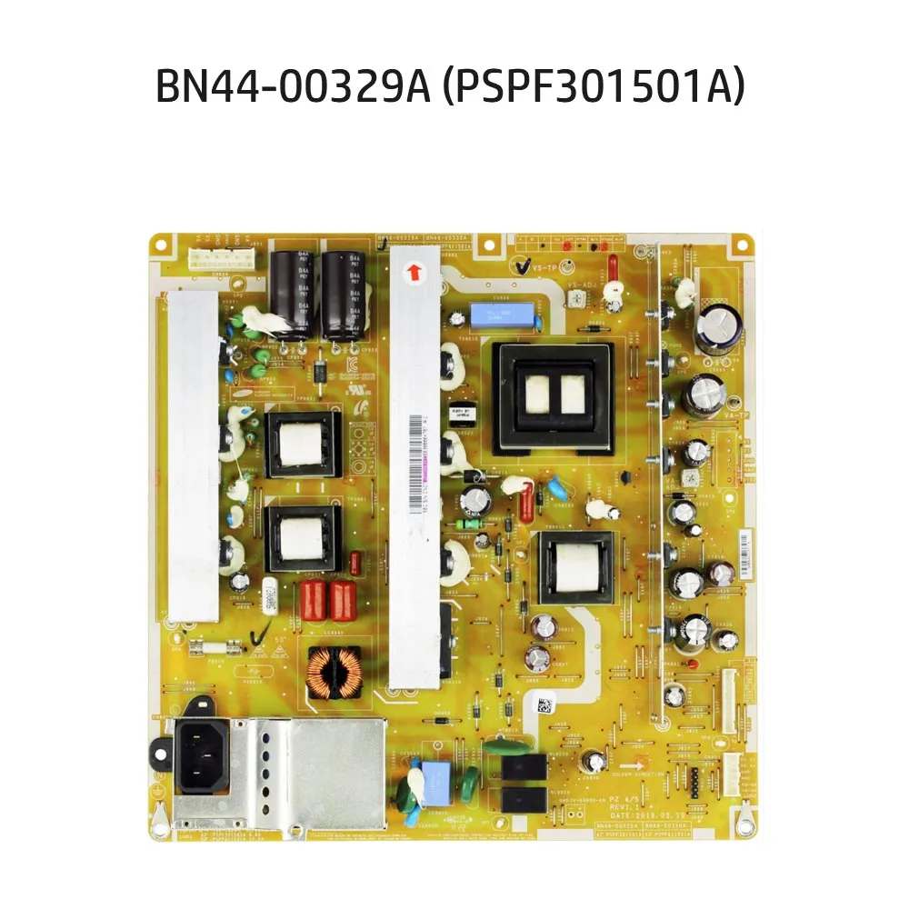 Płyta zasilacza TV BN44-00329A PSPF 301501 BN44-00330A PS42C430A1W PS42CA450B PS42C350B1 PS50C350B1 PS42C450B1W PN50C590G4F