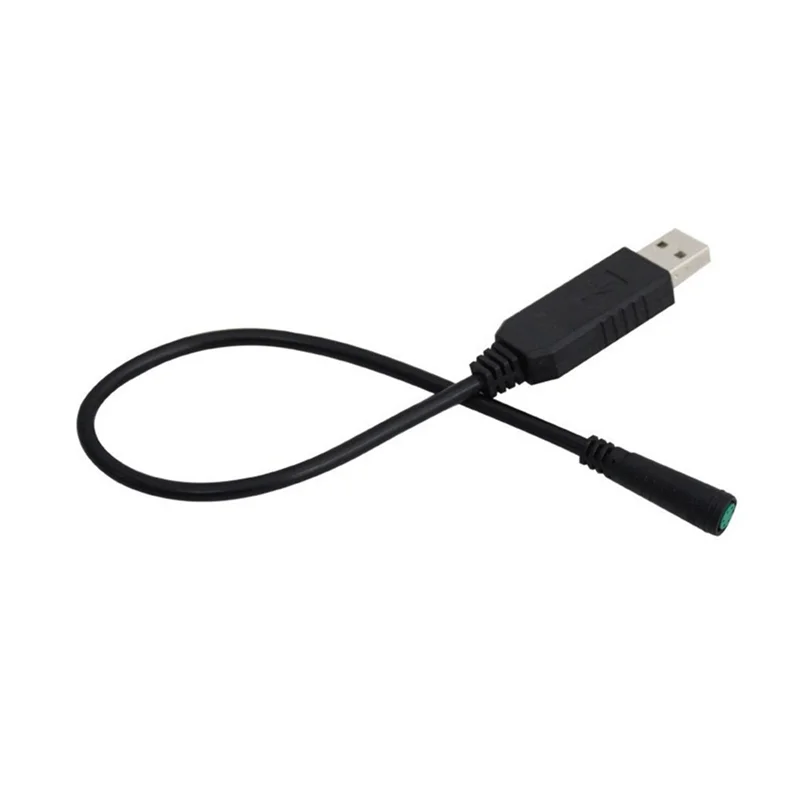 

USB-кабель для программирования ABKI-2M для Bafang 8Fun BBS01 BBS02 для среднего привода электронного велосипеда BBSHD