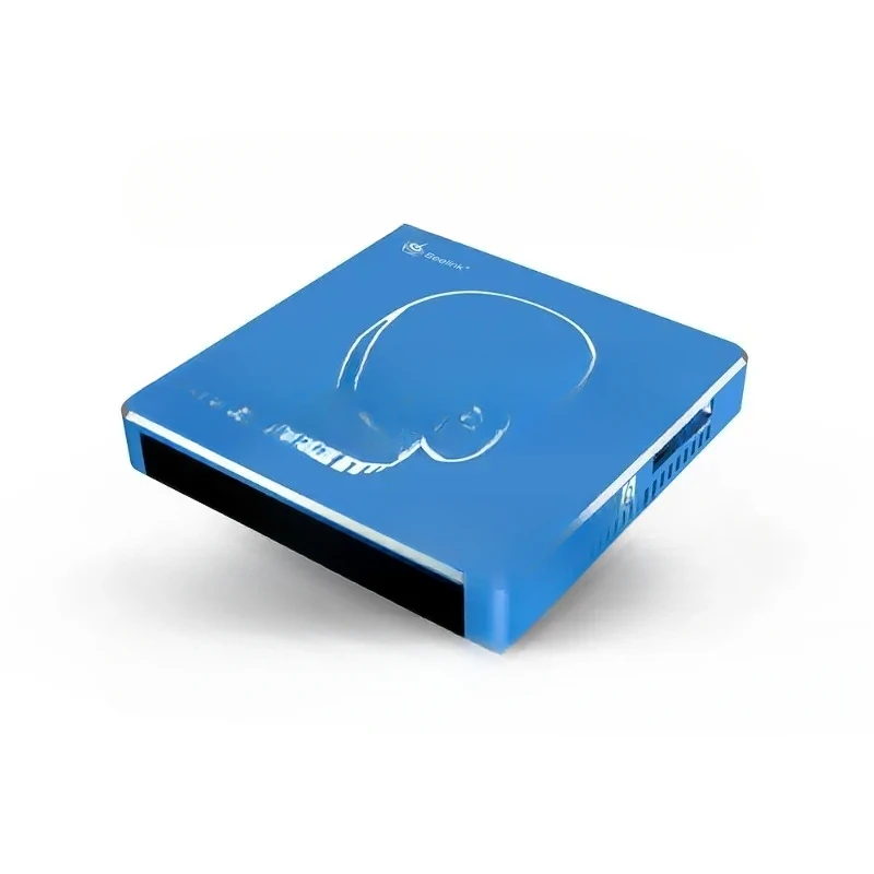 TV Box 4G/64G 5gwifi Bluetooth