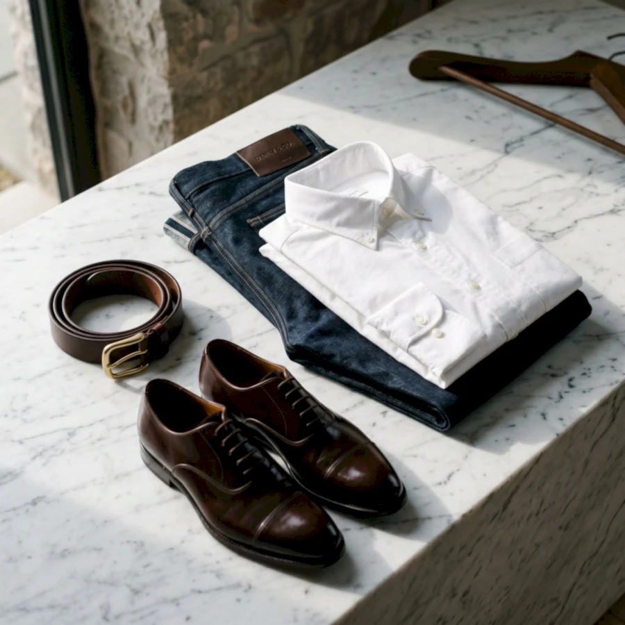 5 formas de usar calça jeans com mais estilo